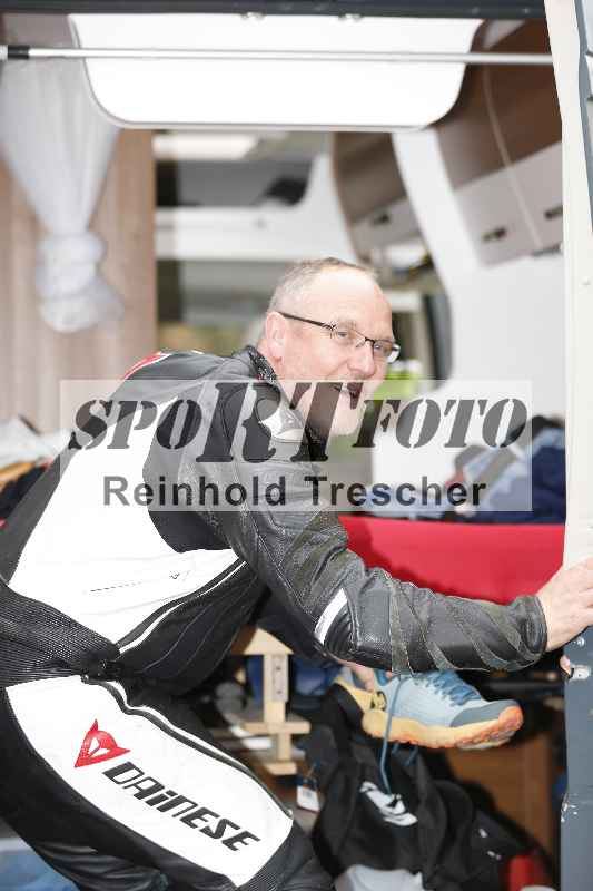 /Archiv-2024/05 31.03.2024 Speer Racing ADR/Impressionen